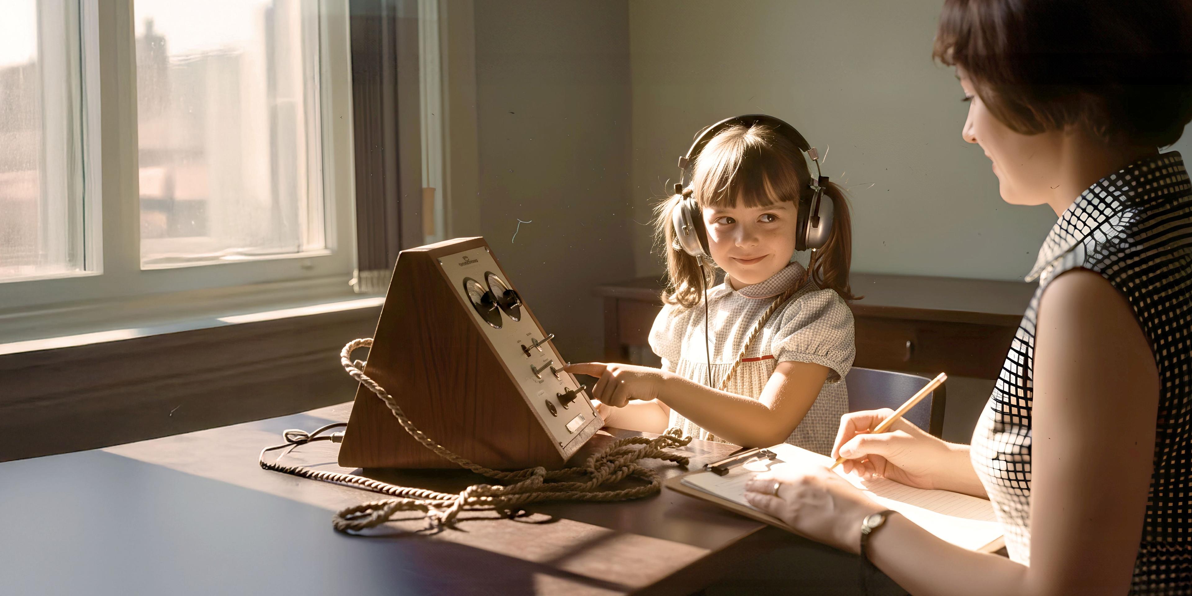 Internationale dag van het gehoor 2026