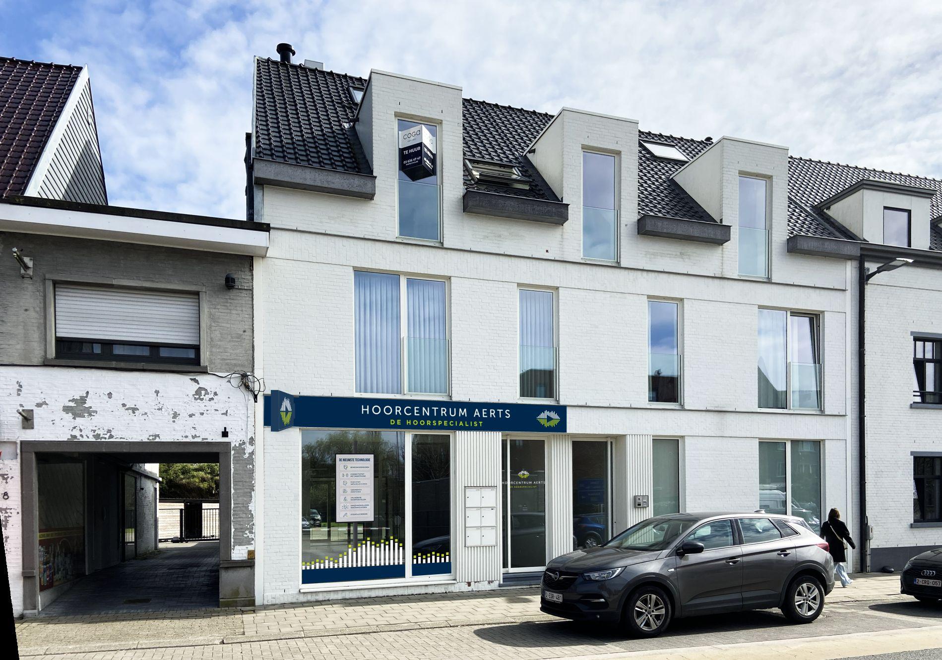 Maak een afspraak