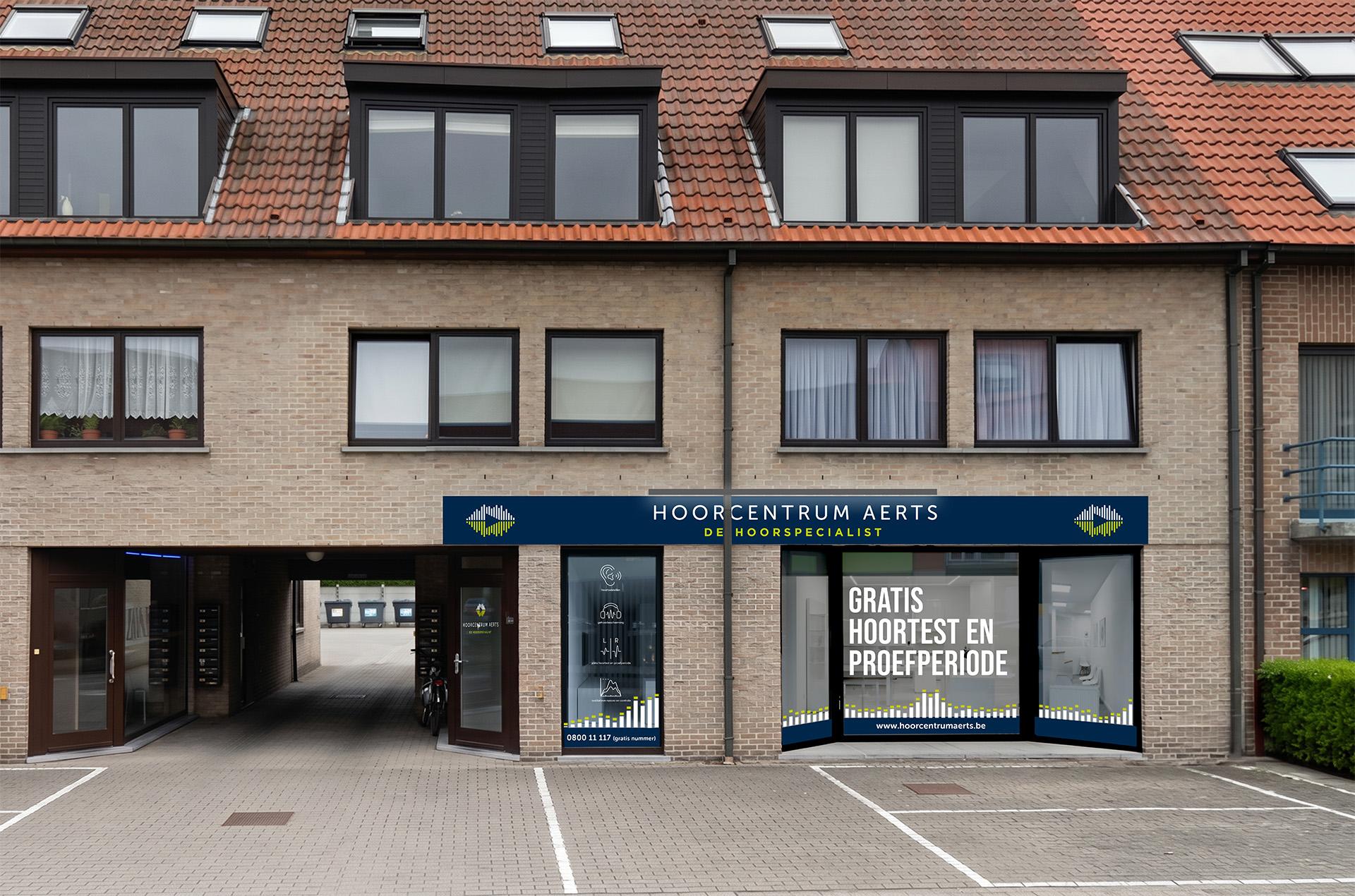 Maak een afspraak