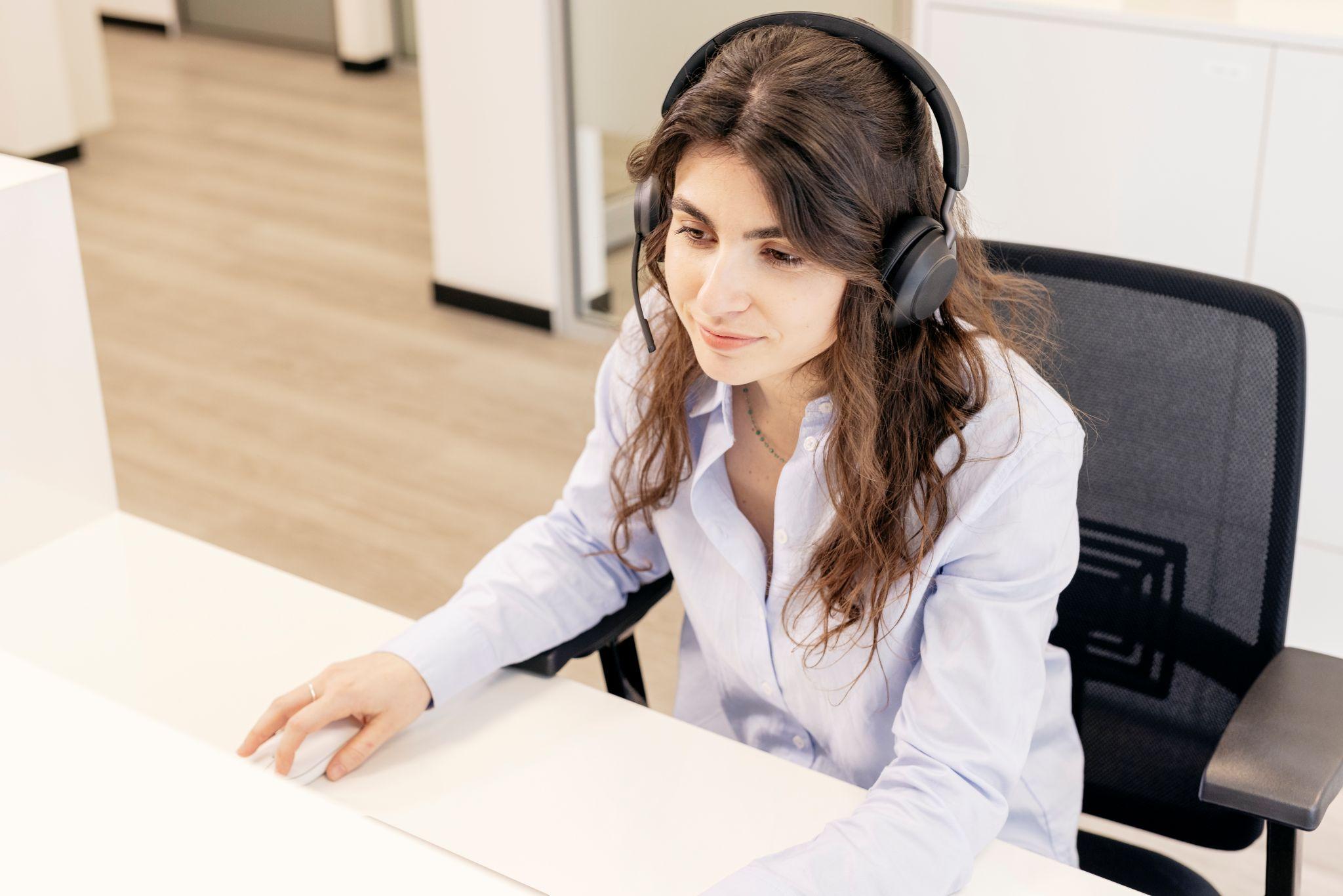 Klant Support Medewerker