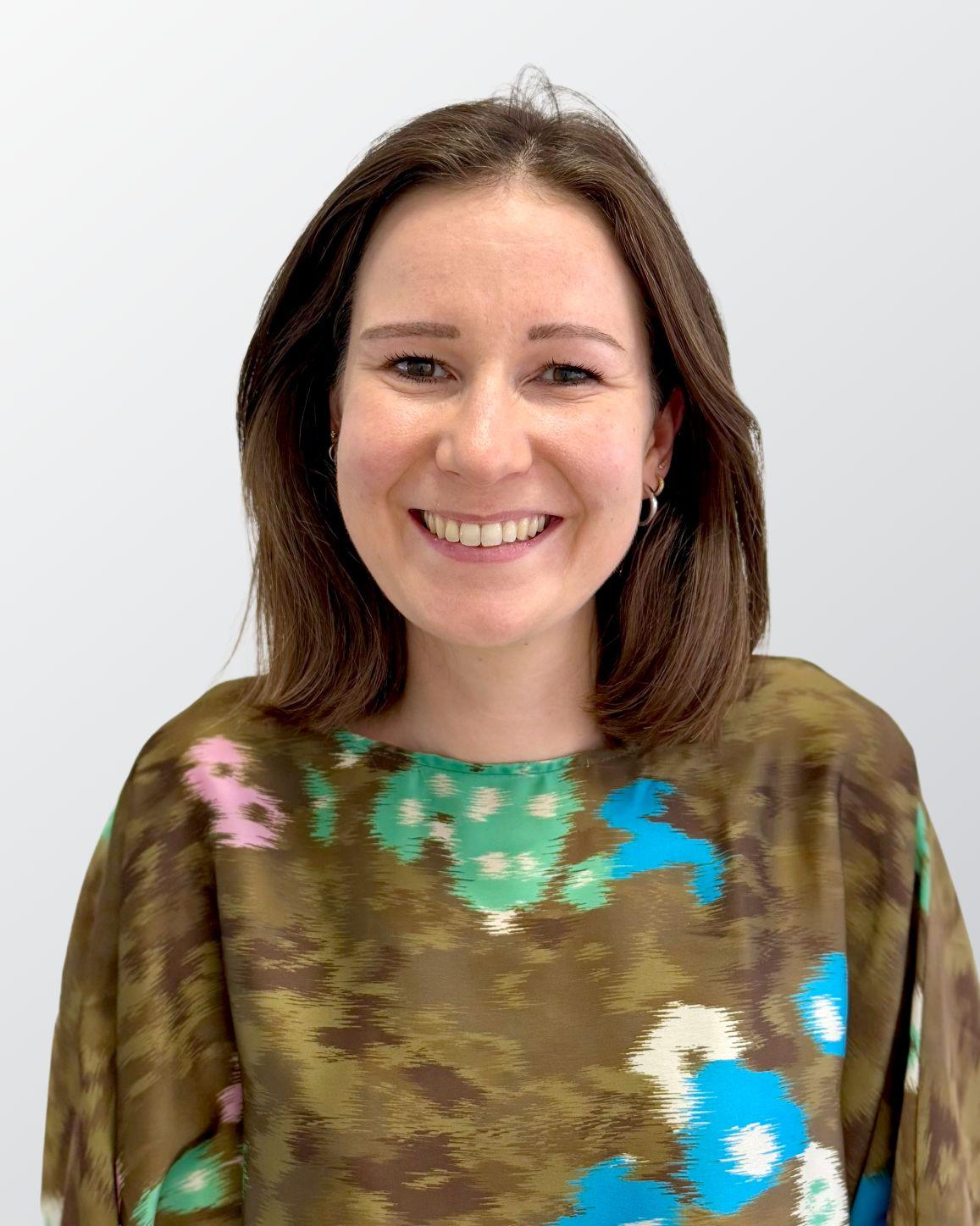 Charlotte Leijser