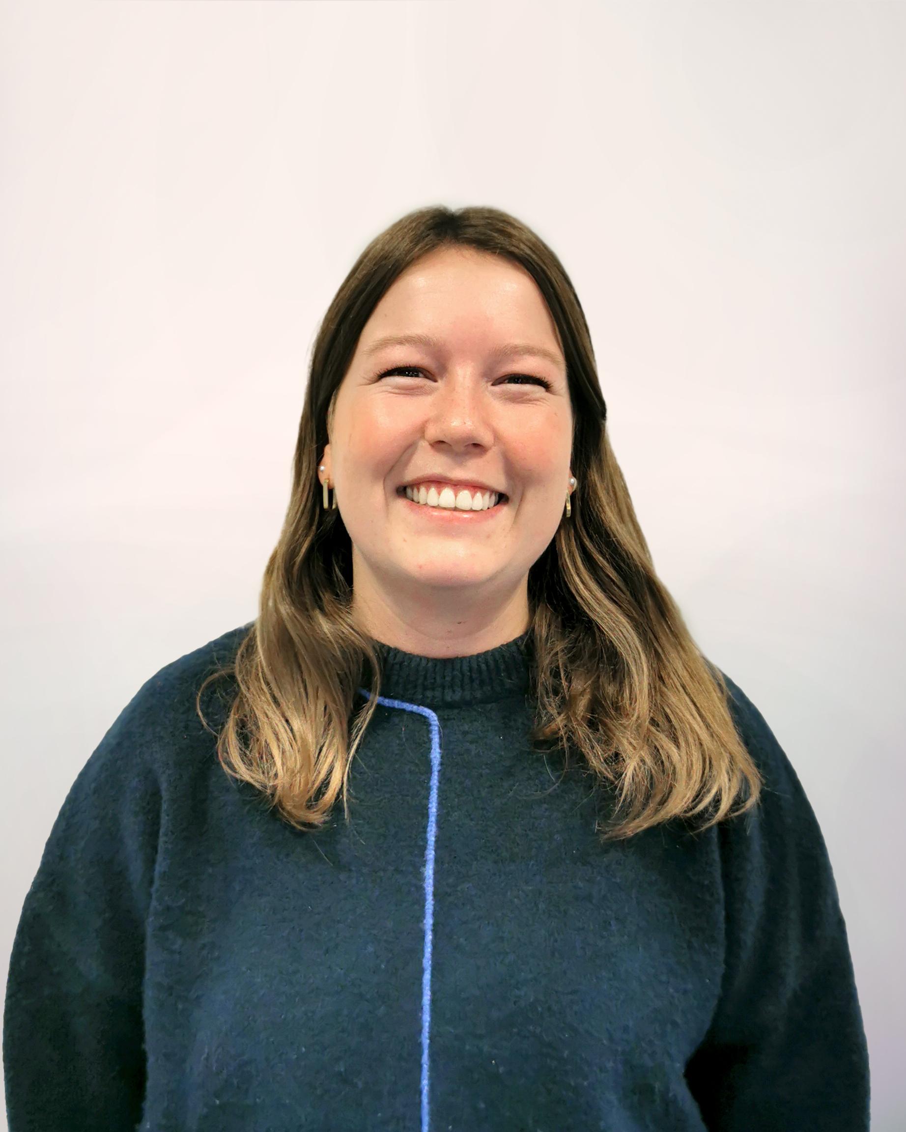 Mirte Van Steenweghen