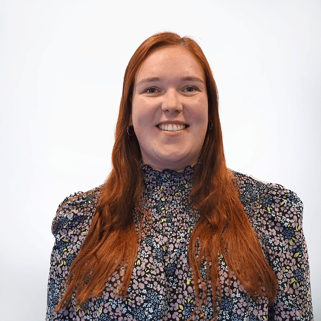 Justine Van Eeckhoute