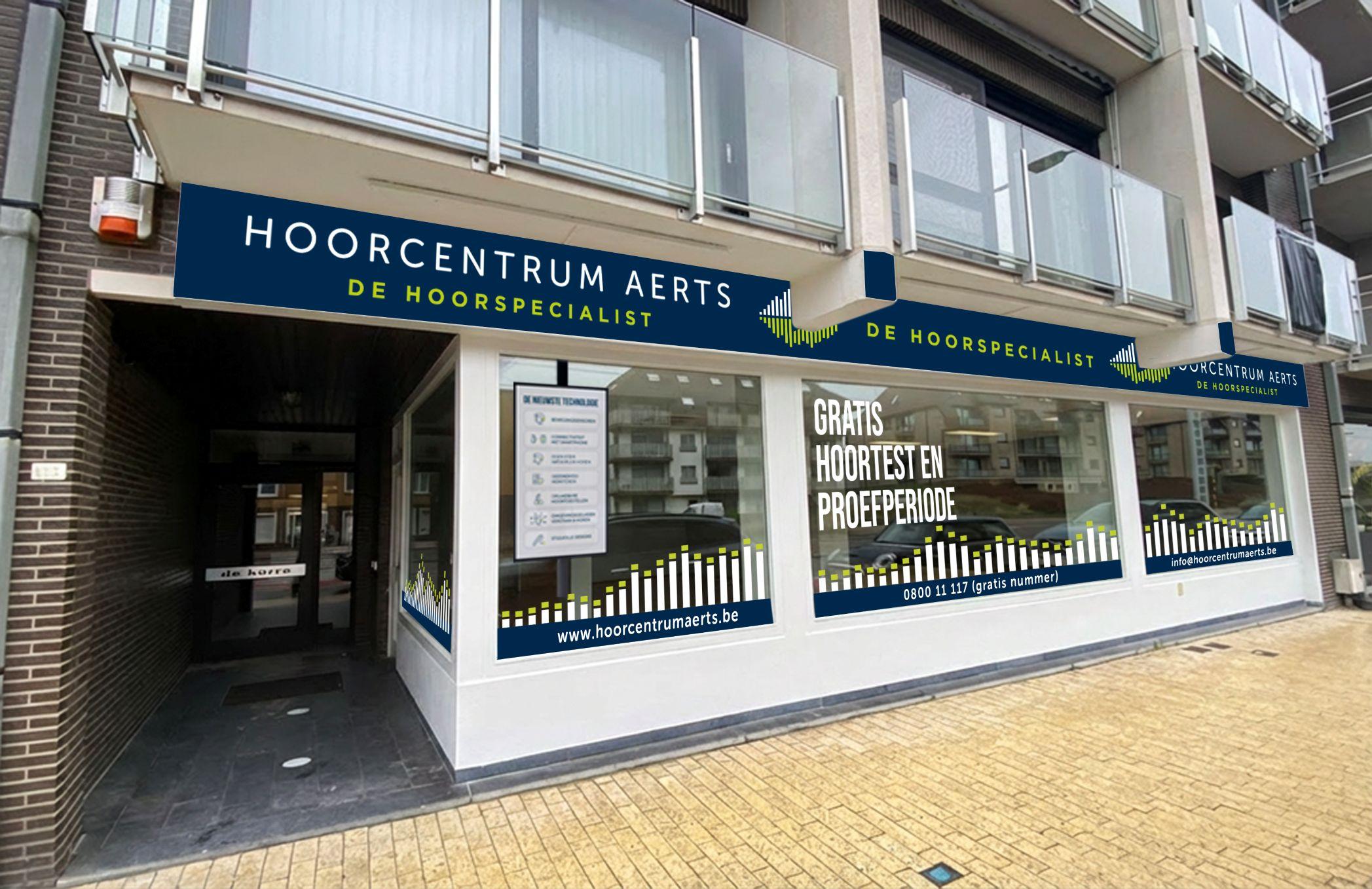Maak een afspraak